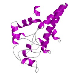 Image of CATH 2ww3B04