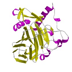 Image of CATH 2ww3D01