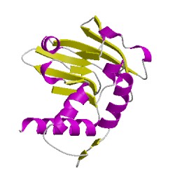 Image of CATH 2ww3D02