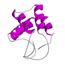 Image of CATH 2ww3D03
