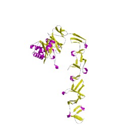 Image of CATH 2ww5A