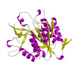Image of CATH 2ww8A03