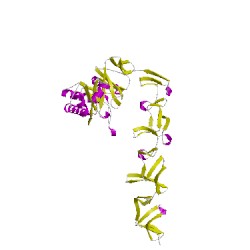 Image of CATH 2wwdA