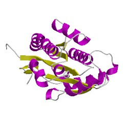 Image of CATH 2wwfA00