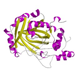 Image of CATH 2wwjB