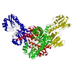 Image of CATH 2wwr