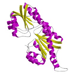 Image of CATH 2wwrA