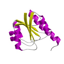 Image of CATH 2wwrA01