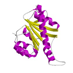 Image of CATH 2wwrA02