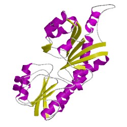 Image of CATH 2wwrC