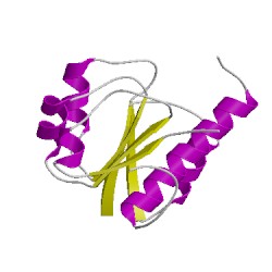 Image of CATH 2wwrC01