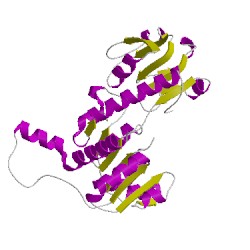 Image of CATH 2wwrD