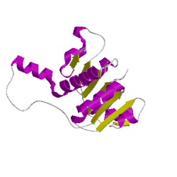 Image of CATH 2wwrD02