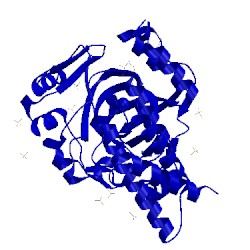 Image of CATH 2wwu