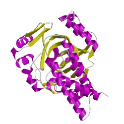 Image of CATH 2wwuA