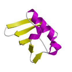 Image of CATH 2wx1A