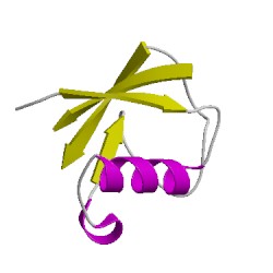 Image of CATH 2wx1B