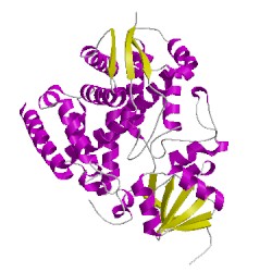 Image of CATH 2wx2A