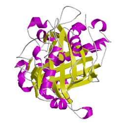 Image of CATH 2wx7B00