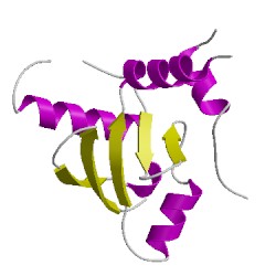 Image of CATH 2wxgA02