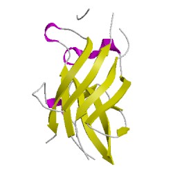 Image of CATH 2wxgA03