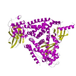 Image of CATH 2wxrA