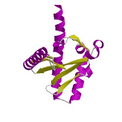 Image of CATH 2wxrA04