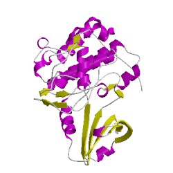 Image of CATH 2wxvA