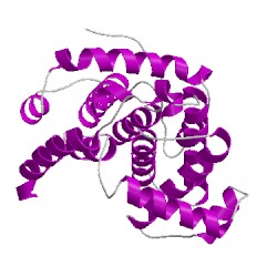 Image of CATH 2wxvD