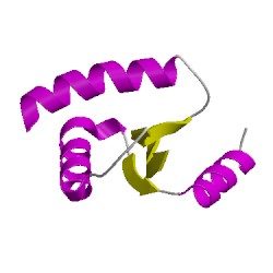 Image of CATH 2wyhA01