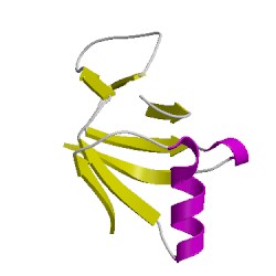 Image of CATH 2wyhA03