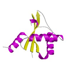 Image of CATH 2wyhB01