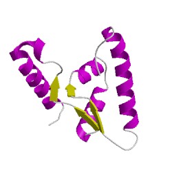 Image of CATH 2wyhB02