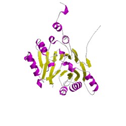 Image of CATH 2wymA