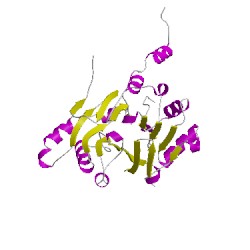 Image of CATH 2wymC