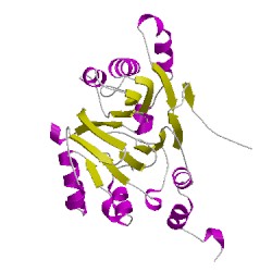 Image of CATH 2wymE