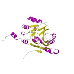 Image of CATH 2wymF