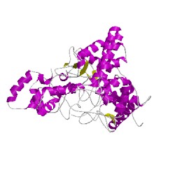 Image of CATH 2wynC