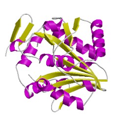 Image of CATH 2wyrE01