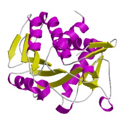 Image of CATH 2wyrI01