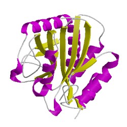 Image of CATH 2wyrL01