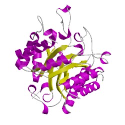 Image of CATH 2wysA02