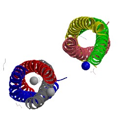 Image of CATH 2wz7