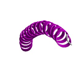 Image of CATH 2wz7B00