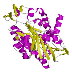 Image of CATH 2wzdA