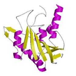 Image of CATH 2wzdA01