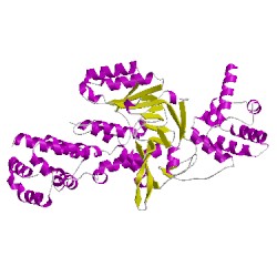 Image of CATH 2wzgA