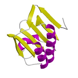 Image of CATH 2wzhA01