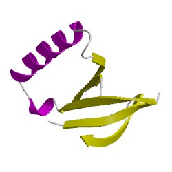 Image of CATH 2wzjA01