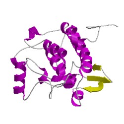 Image of CATH 2wzjA02